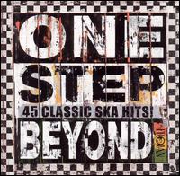 One Step Beyond von One Step Beyond