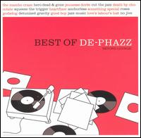 Best of De-Phazz: Beyond Lounge von De-Phazz