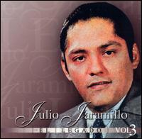 Legado, Vol. 3 [CD & DVD] von Julio Jaramillo