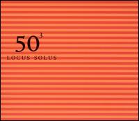 Locus Solus: 50th Birthday Celebration von John Zorn