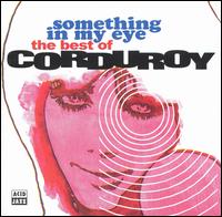 Something in My Eye: The Best of Corduroy von Corduroy