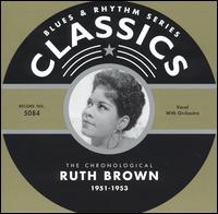 1951-1953 von Ruth Brown