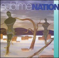 Sublime Nation von Gary Tanin