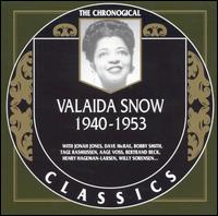 1940-1953 von Valaida Snow