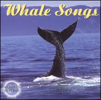 Nature's Rhythms: Whale Songs von Nature's Rhythms