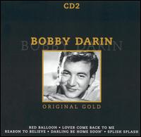 Original Gold [CD #2] von Bobby Darin