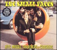 Hits, Misses, Thrashers & Crashers von The Small Faces