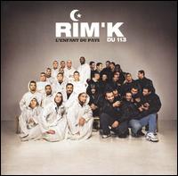 L' Enfant du Pays [CD/DVD] von Rim' K