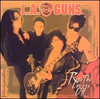 Rips the Covers Off von L.A. Guns