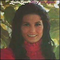 Here I Am Again von Loretta Lynn