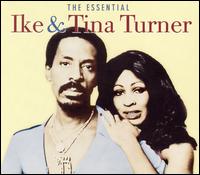 Essential Collection von Ike & Tina Turner