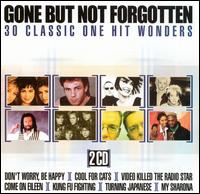 Gone but Not Forgotten [2004 Import} von Various Artists