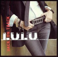 Back on Track von Lulu