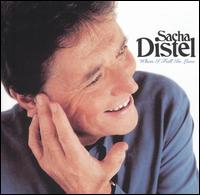 When I Fall in Love von Sacha Distel