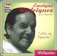 Solos de Orquesta von Enrique Rodriguez