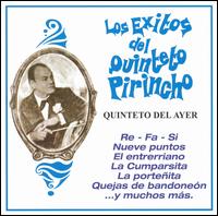 Exitos de Quinteto Pirincho von Quinteto Pirincho