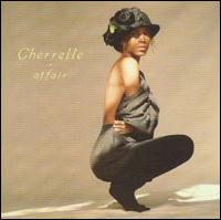 Affair von Cherrelle