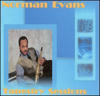 Tapestry Sessions von Norman Evans