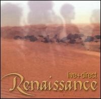 Live and Direct von Renaissance