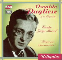 Tango Que Traen Recuerdos von Osvaldo Pugliese