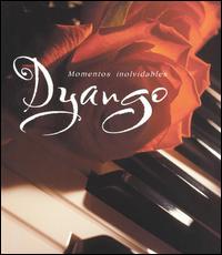 Momentos Inolvidables [Bonus CD Single] von Dyango