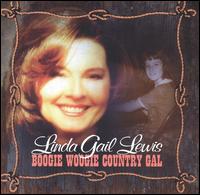 Boogie Woogie Country Gal von Linda Gail Lewis