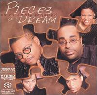 No Assembly Required von Pieces of a Dream