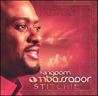 Kingdom Ambassador [Bonus Track] von Lieutenant Stitchie