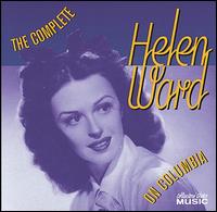 Complete Helen Ward on Columbia von Helen Ward