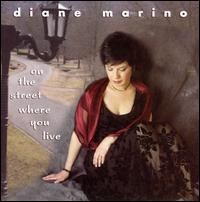 On the Street Where You Live von Diane Marino