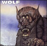 Wolf von Wolf