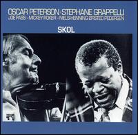 Skol von Oscar Peterson