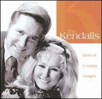 Best of Country Gospel von The Kendalls