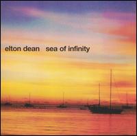 Sea of Infinity von Elton Dean