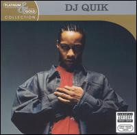 Platinum & Gold Collection von DJ Quik