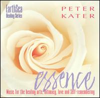 Essence von Peter Kater