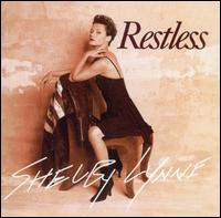 Restless von Shelby Lynne