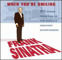 When You're Smiling von Frank Sinatra