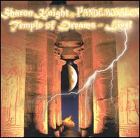 Temple of Dreams von Sharon Knight