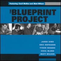 Blueprint Project von The Blueprint Project