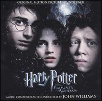 Harry Potter and the Prisoner of Azkaban [Original Motion Picture Soundtrack] von John Williams