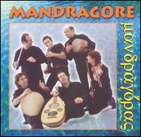 Greek Music von Mandragore