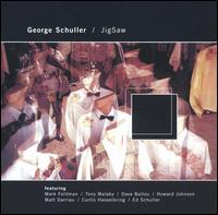 JigSaw von George Schuller