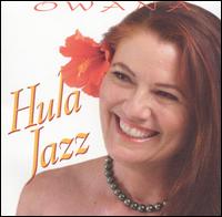 Hula Jazz von Owana Salazar