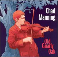 Old Gnarly Oak von Chad Manning