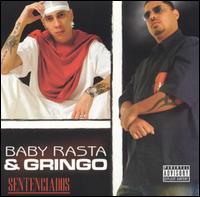 Sentenciados von Baby Rasta & Gringo