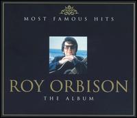 Most Famous Hits: The Album von Roy Orbison