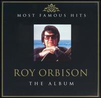Most Famous Hits: The Album [CD 2] von Roy Orbison