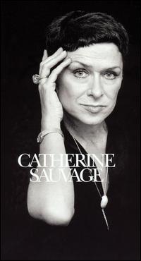 Catherine Sauvage von Catherine Sauvage