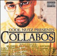 Cool Nutz Presents Collabos von C-BO